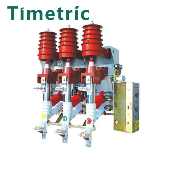 10-kV-Vakuum-Lasttrennschalter