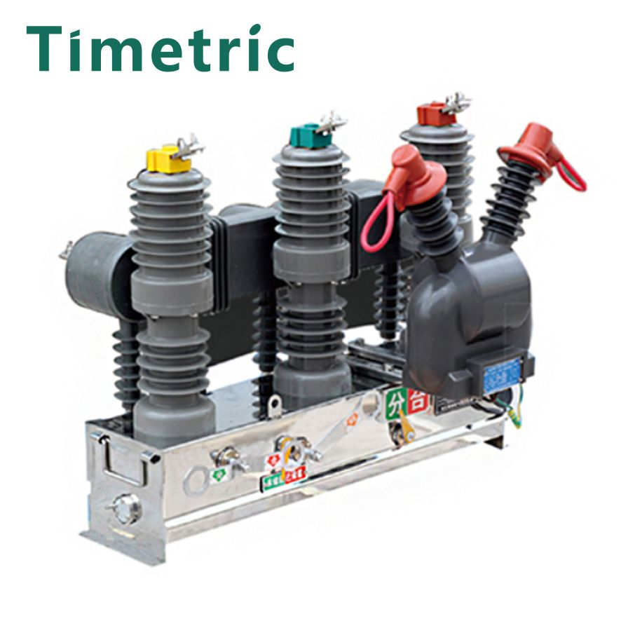 Die Hauptverwendungszwecke des Vakuum-Leistungsschalter-Abgrenzungsschalters ZW32 von Timetric Electric