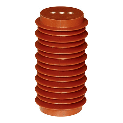 Warum sind 24-kV-Innenraum-Mittelspannungsschaltanlagen-Stützisolatoren für zuverlässige Stromverteilungssysteme unerlässlich?