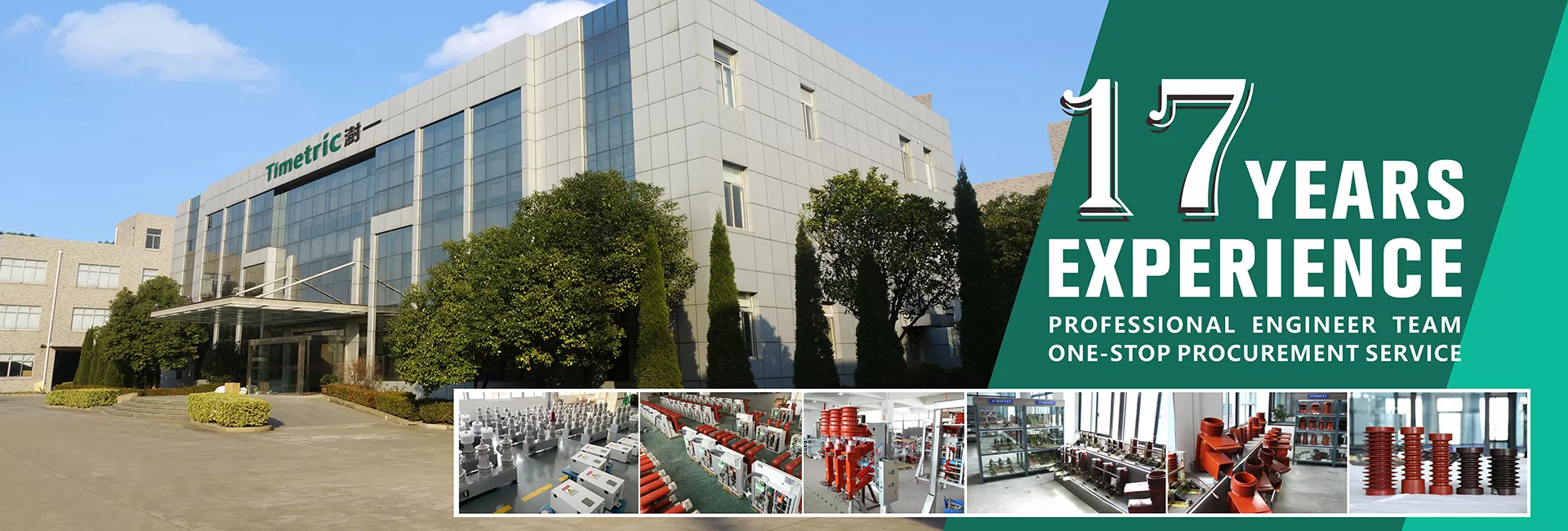 Hersteller und Fabrik für Vakuum-Leistungsschalter in China