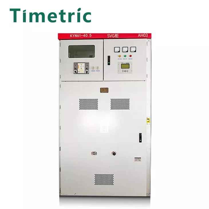 33KV MV HV Medium Hochspannung Elektrische Schaltanlage
