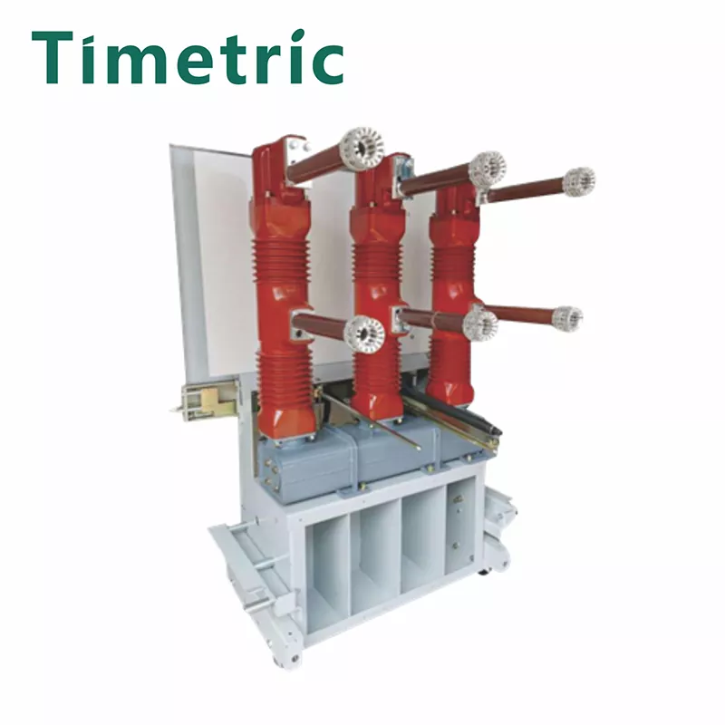 40,5 kV Innen-SF6-VCB