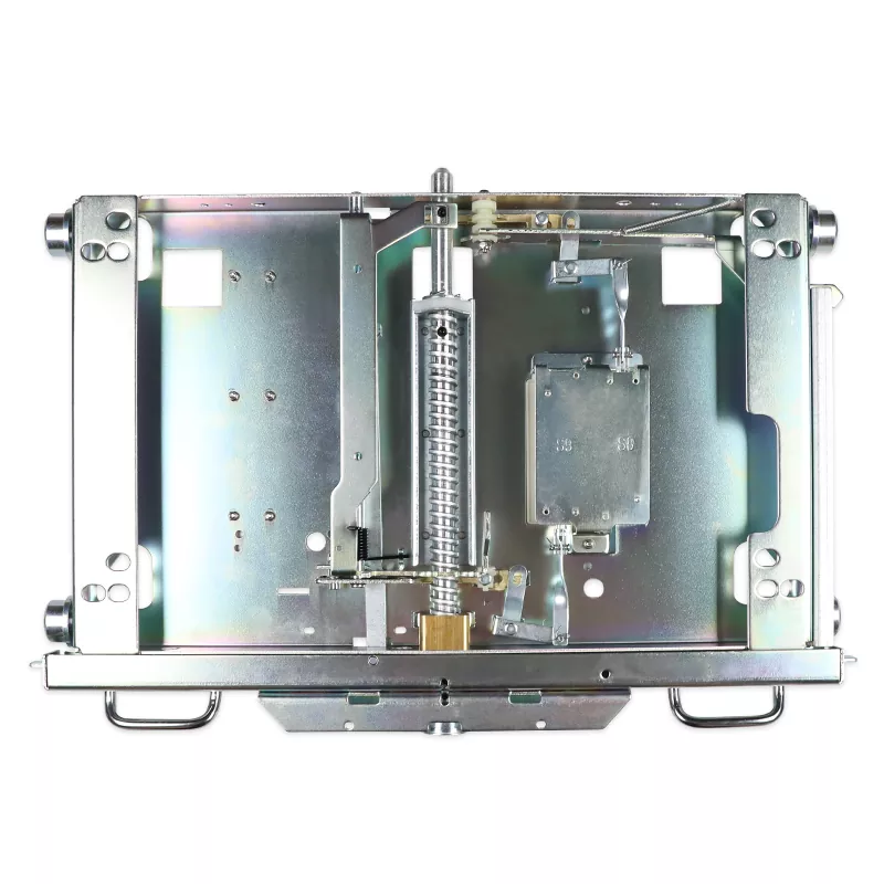 Mittelspannungs-10-kV-VCB-Chassis für den Innenbereich