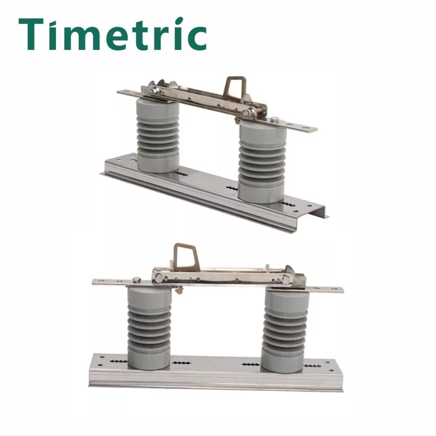 Nachmontierter 10-KV-Silikonisolator-Trennschalter für den Außenbereich