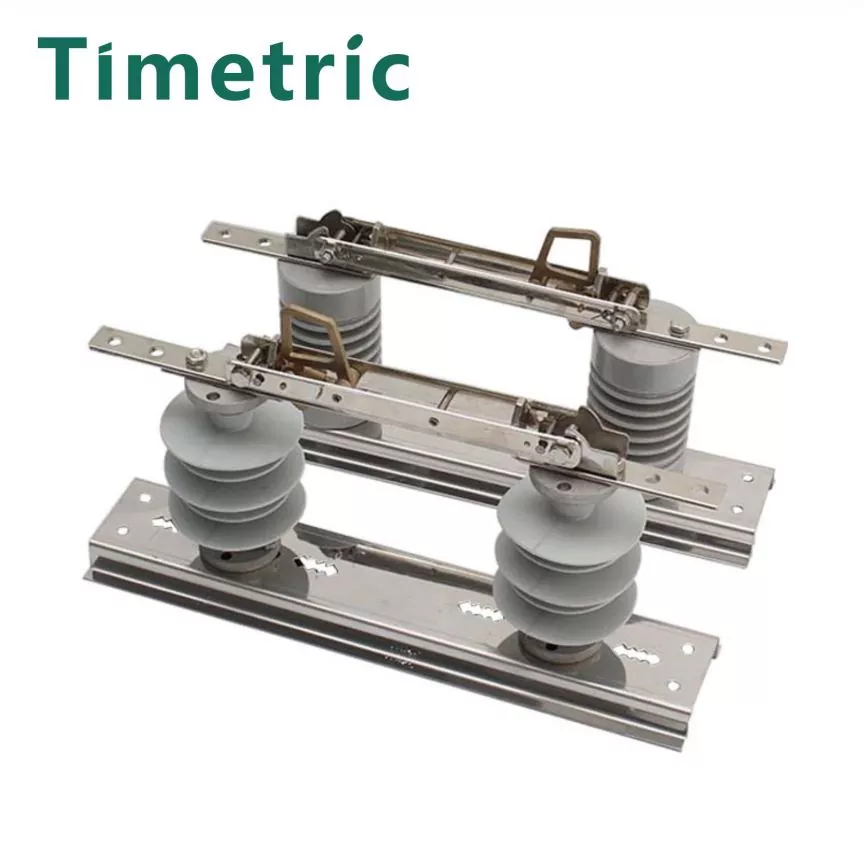 GCD-12KV Nachmontierter Silikon-Isolator-Trennschalter für den Außenbereich