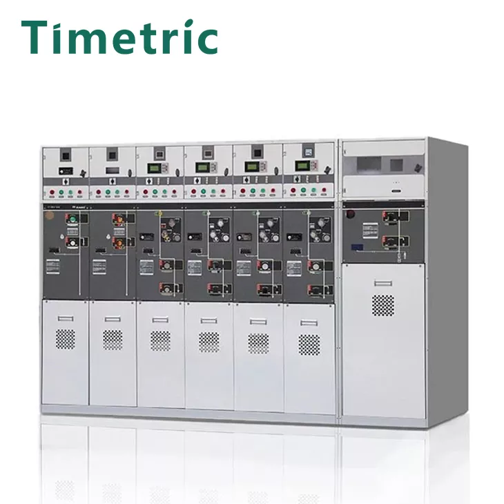 XGN -12 (z) T630-20 Serie 10kV Grenzschalter Schaltschalter Schaltanlage