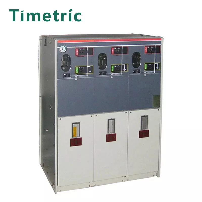 Xgn -12 (z) T630-20 Serie 10kV Grenzschalter Schaltschalter Schaltanlagen innen